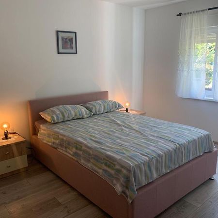 Apartman Dalija Vinkuran Exteriér fotografie