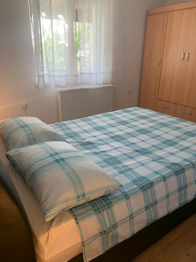 Apartman Dalija Vinkuran Exteriér fotografie