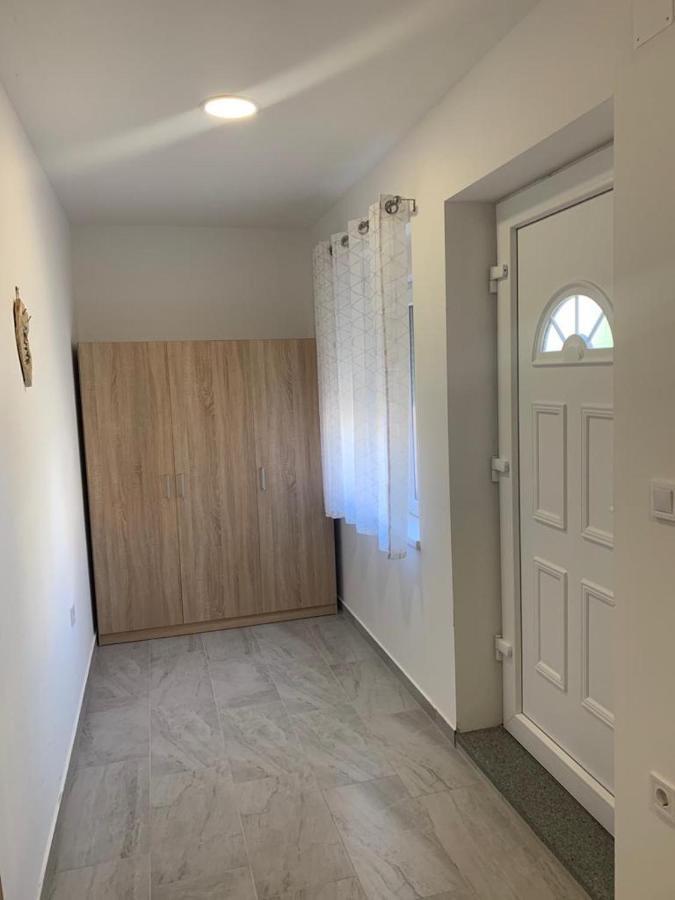 Apartman Dalija Vinkuran Exteriér fotografie