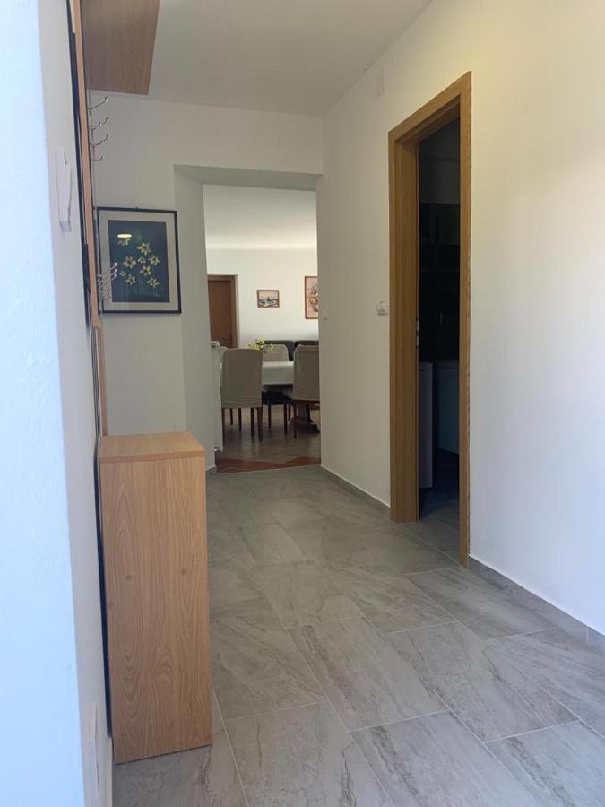 Apartman Dalija Vinkuran Exteriér fotografie