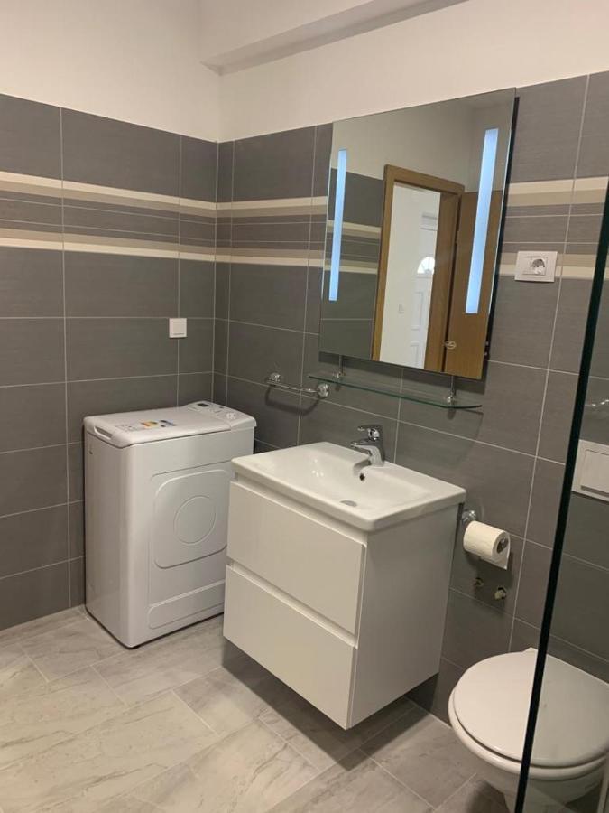 Apartman Dalija Vinkuran Exteriér fotografie
