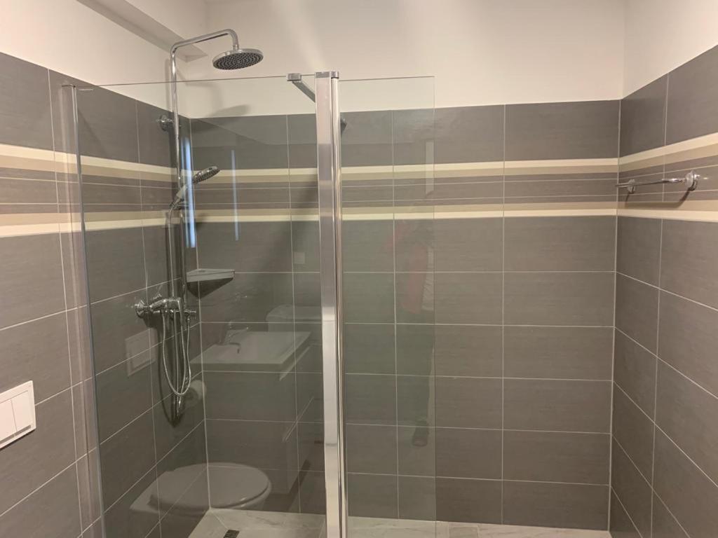 Apartman Dalija Vinkuran Exteriér fotografie